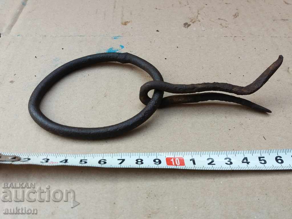 REVIVAL LOCK FOR THE GATE - 5 REVIVAL LOCK FOR THE GATE - 5