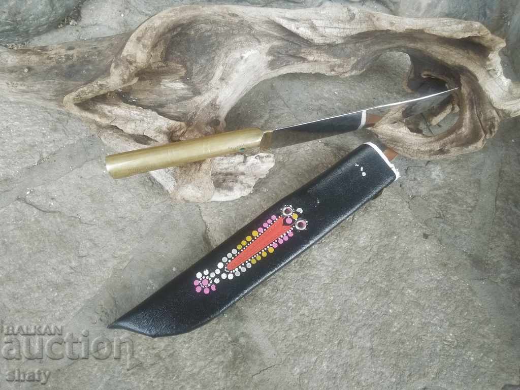 Delivery of Pack knife Delivery of Pack knife