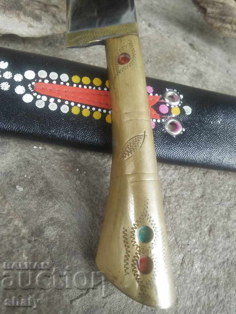 Pack knife - 6 Pack knife - 6