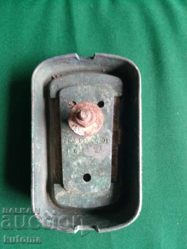 Licitație Emblema pentru Lada