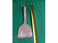 Παλιά ξύστρα τζαμιών