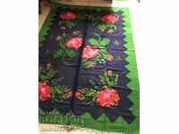 Covor - peste 100 de ani, dar încălzeste ca nou 147/211 cm