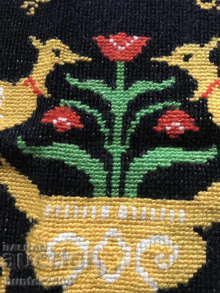 Μαξιλάρι, κάλυμμα "Peacocks" 54/34 cm χωρίς re με τιμή 24.95 BGN | € 12.76 Μαξιλάρι, κάλυμμα "Peacocks" 54/34 cm χωρίς re με τιμή 24.95 BGN | € 12.76