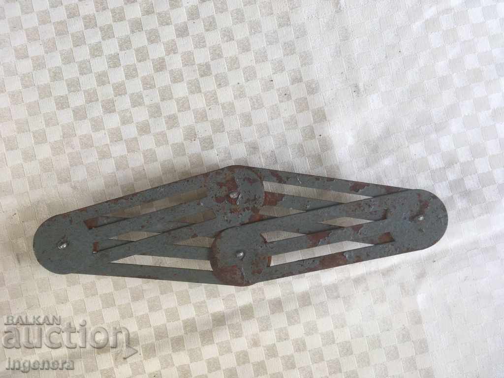 Auction WASHER HOT GRILL METAL SOCKET FOR IRON Auction WASHER HOT GRILL METAL SOCKET FOR IRON