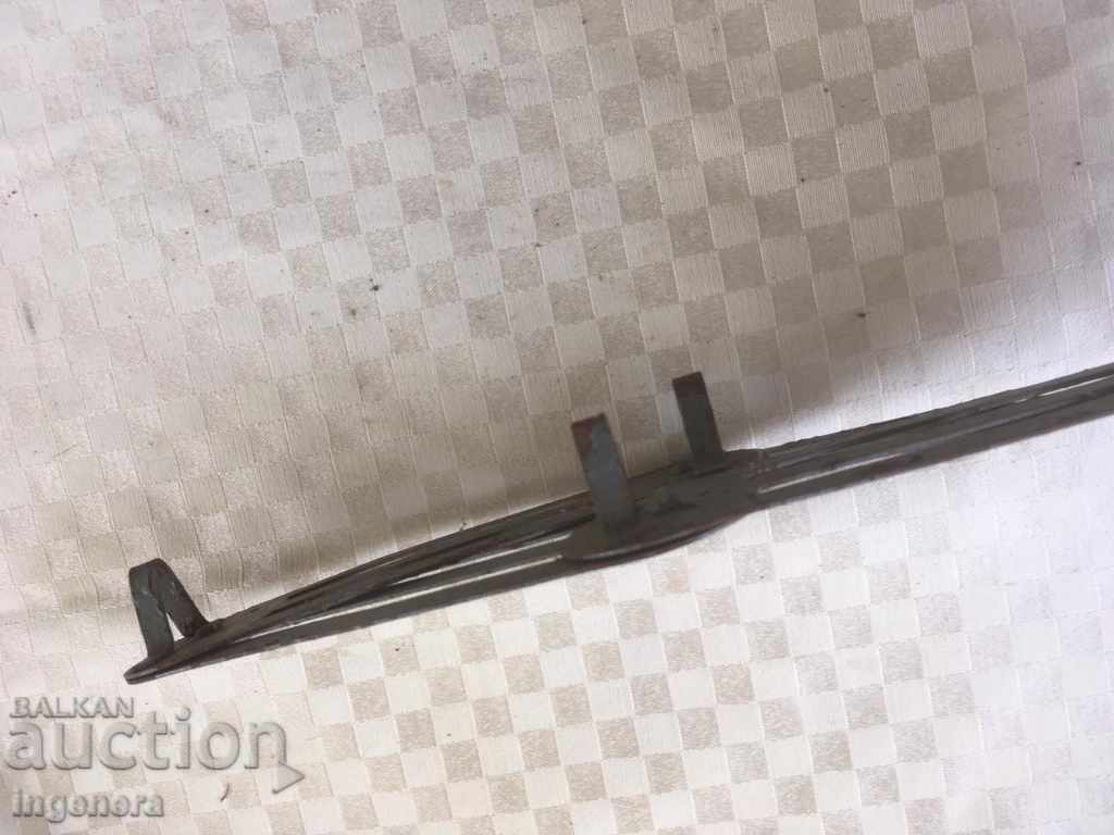 WASHER HOT GRILL METAL SOCKET FOR IRON - 5 WASHER HOT GRILL METAL SOCKET FOR IRON - 5