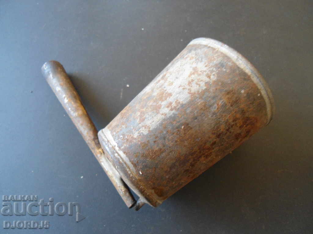 Δημοπρασία Παλιό εργαλείο ζωγραφικής Δημοπρασία Παλιό εργαλείο ζωγραφικής