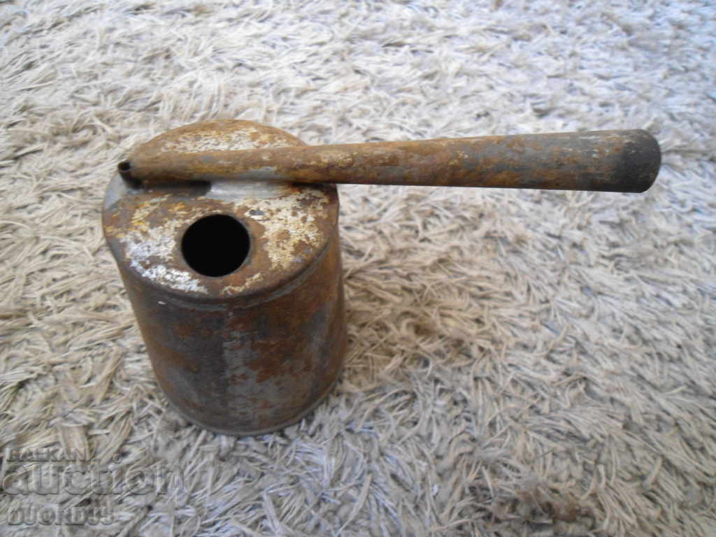 Παλιό εργαλείο ζωγραφικής - 5 Παλιό εργαλείο ζωγραφικής - 5