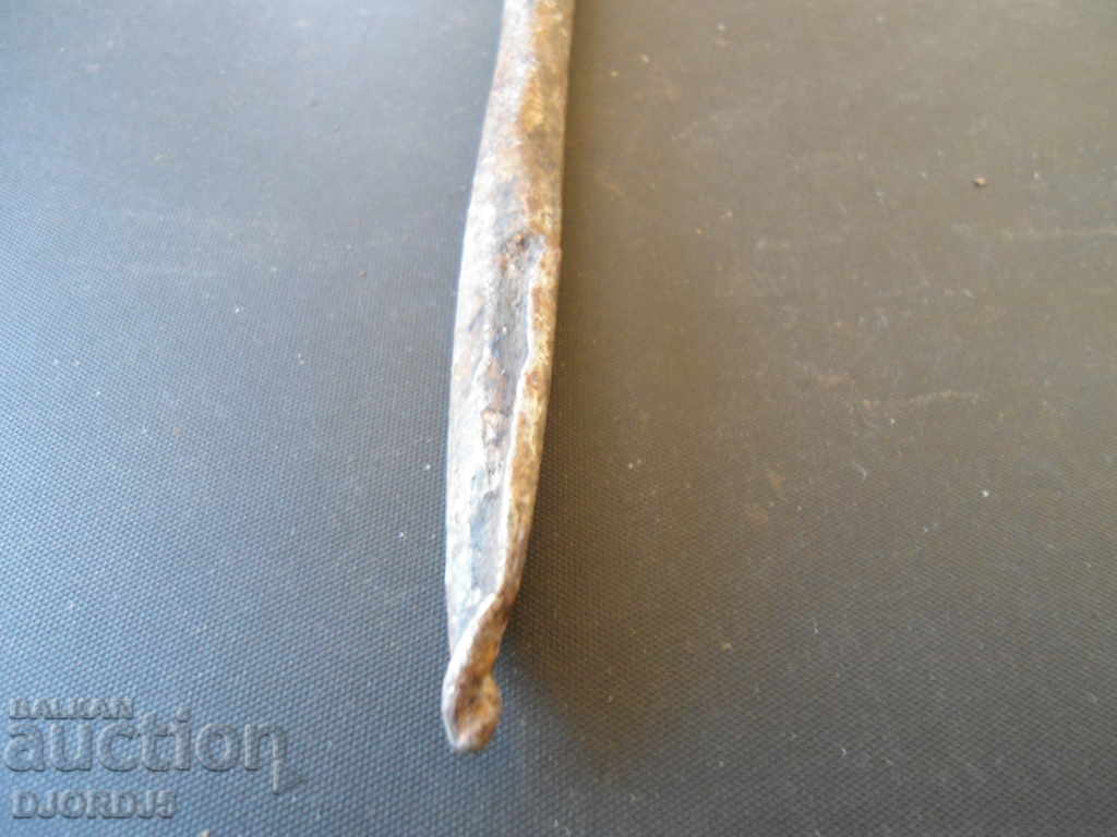 Auction Old tool, drill Auction Old tool, drill