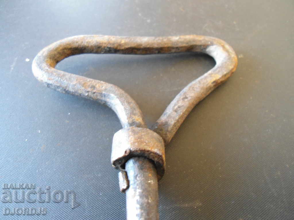 Delivery of Old tool, drill Delivery of Old tool, drill