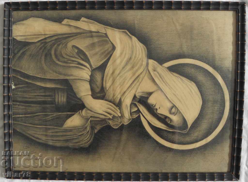 Παράδοση Γραφικό έργο τέχνης