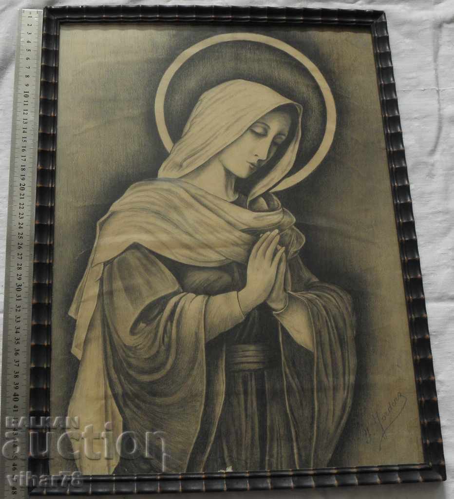 Γραφικό έργο τέχνης - 6