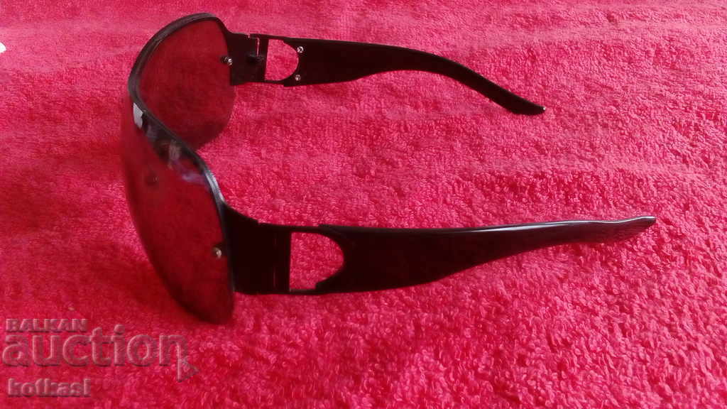 Auction S. Carsetti sunglasses Auction S. Carsetti sunglasses