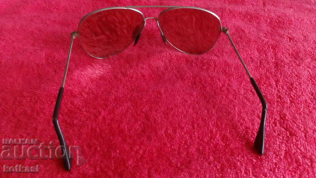 Доставка на Слънчеви очила метални огледални стъкла Италия Доставка на Слънчеви очила метални огледални стъкла Италия