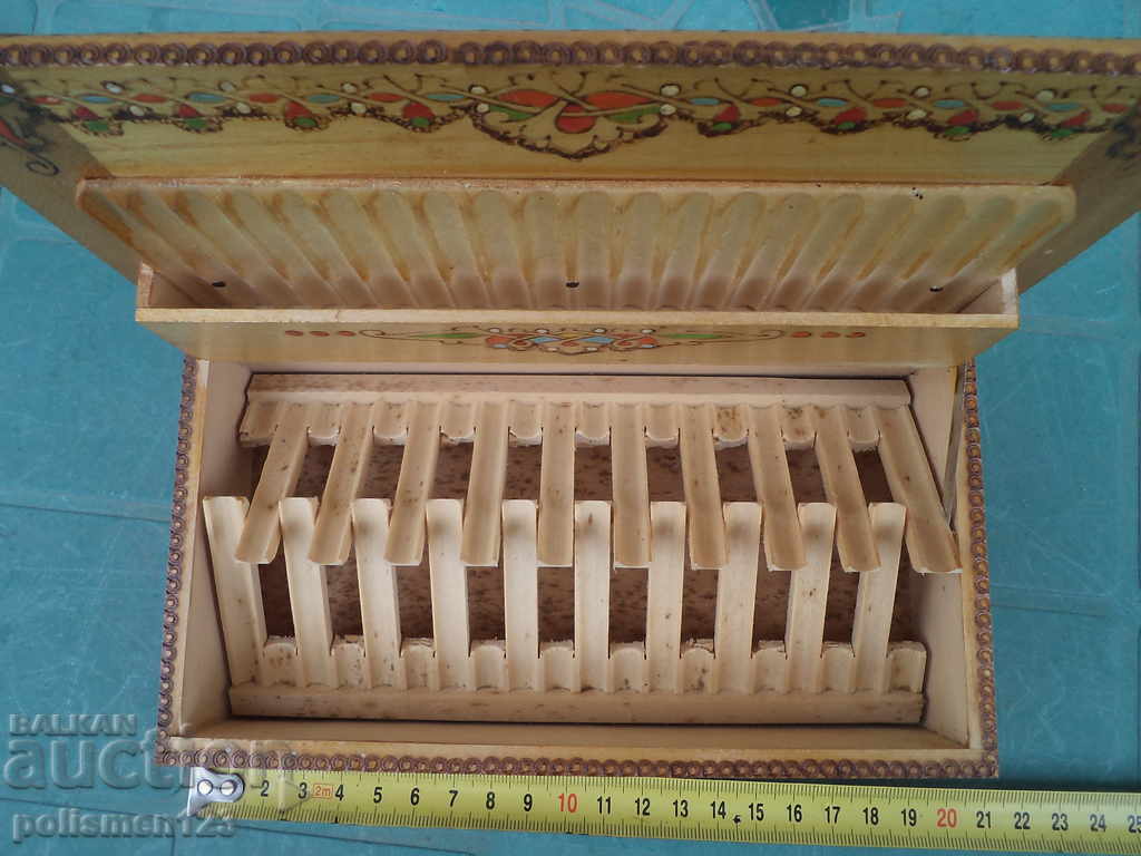 Cigarette BOX - 5 Cigarette BOX - 5