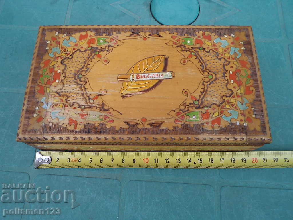 Cigarette BOX Cigarette BOX