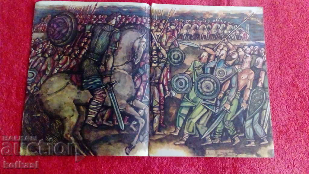 Ilustrații istorice carte pentru copii Ilustrații istorice carte pentru copii