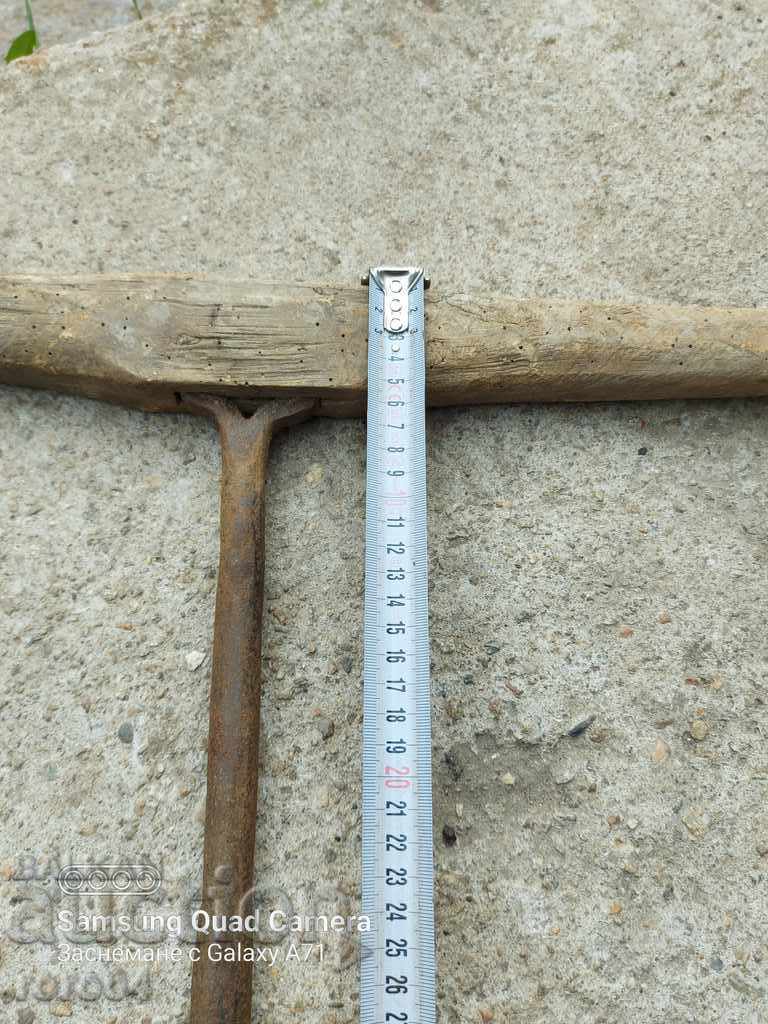 Auction DRILL - FORG - HUGE Auction DRILL - FORG - HUGE