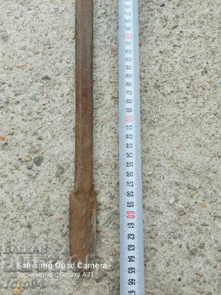 Delivery of DRILL - FORG - HUGE Delivery of DRILL - FORG - HUGE