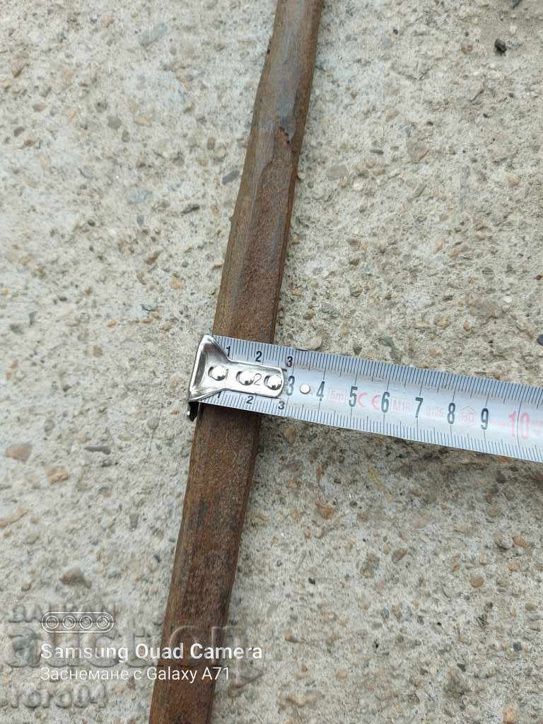 DRILL - FORG - HUGE - 5 DRILL - FORG - HUGE - 5