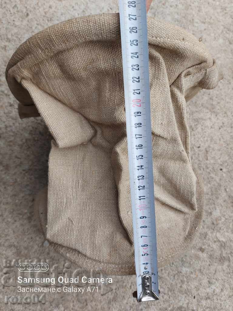 Delivery of FIRE BAG FOR SAND
