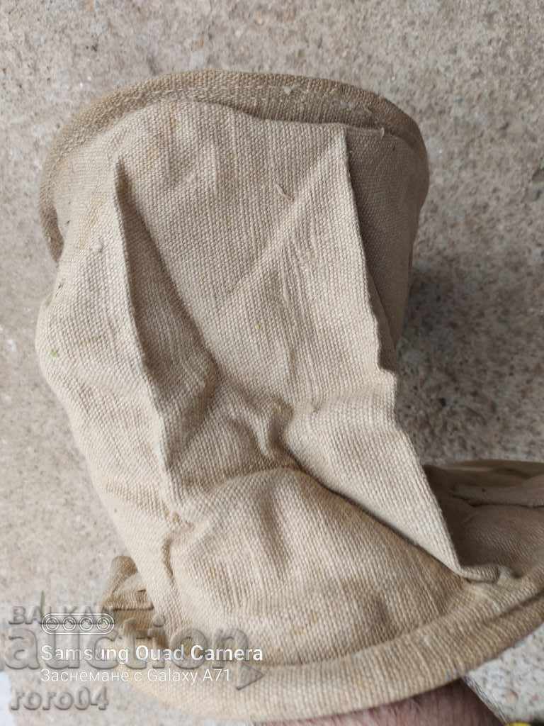 FIRE BAG FOR SAND - 5 FIRE BAG FOR SAND - 5