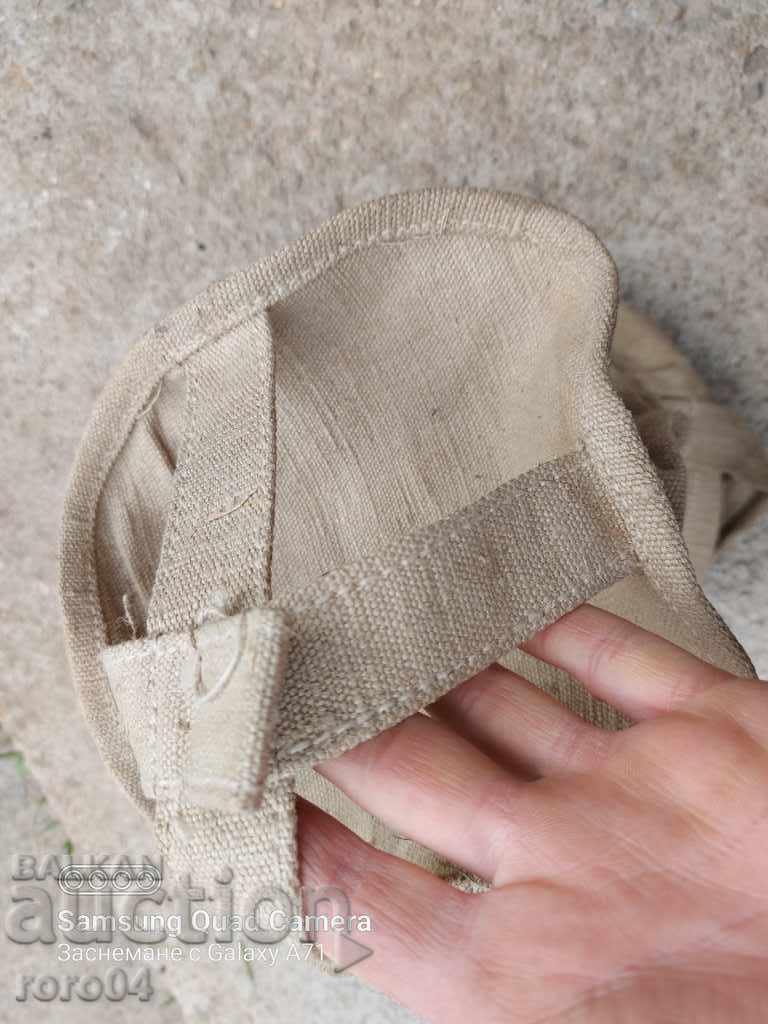 FIRE BAG FOR SAND - 6 FIRE BAG FOR SAND - 6