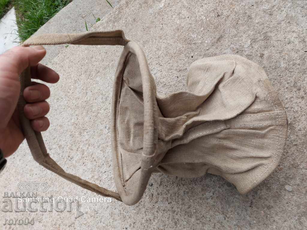 FIRE BAG FOR SAND