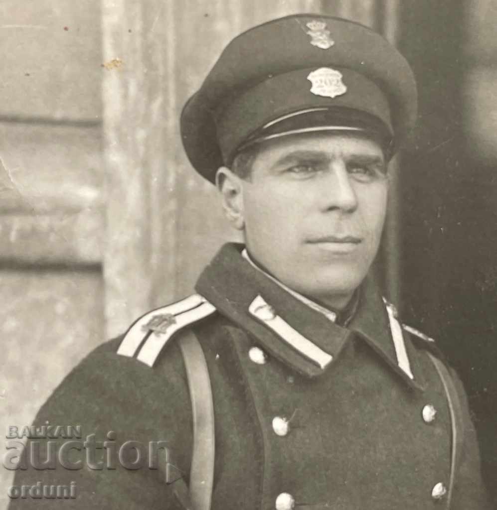 1612 Kingdom of Bulgaria policemen police department Sofia 20 with price 25.00 BGN | € 12.78 1612 Kingdom of Bulgaria policemen police department Sofia 20 with price 25.00 BGN | € 12.78