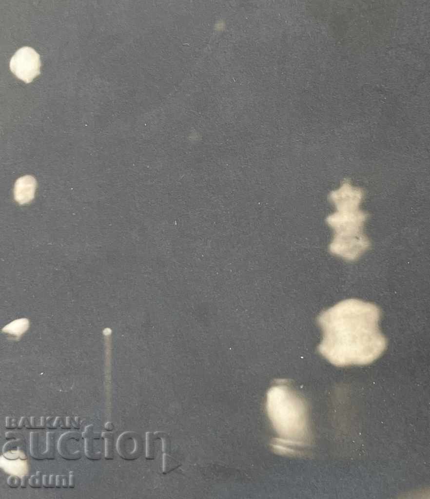 Auction  1615 Kingdom of Bulgaria police officers police department Sofia 20