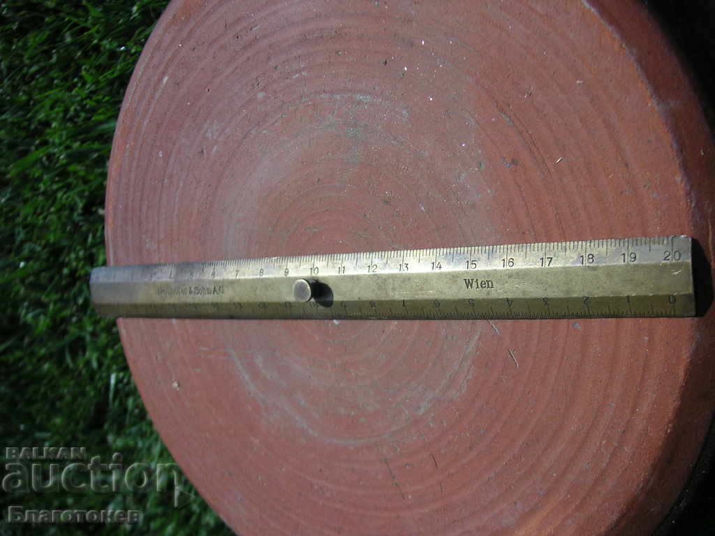 Linie de bronz veche - 5 Linie de bronz veche - 5