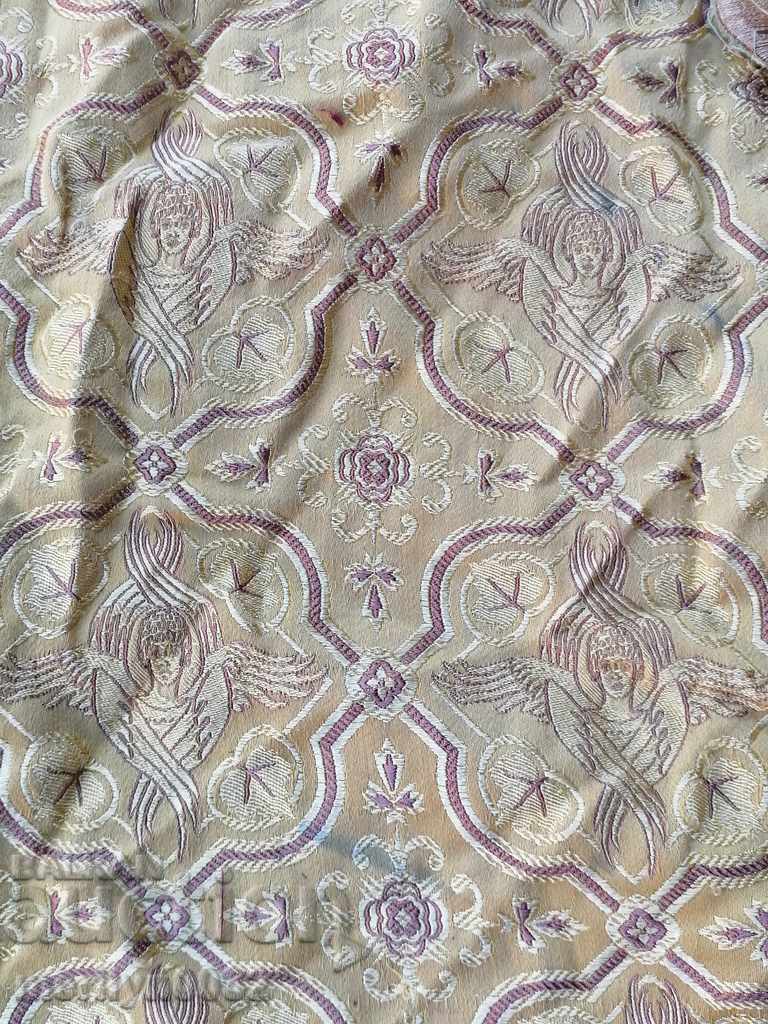 Clothes of a priest with gold tinsel fullon cross orar - 7 Clothes of a priest with gold tinsel fullon cross orar - 7