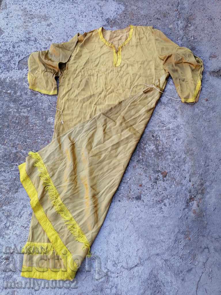 Delivery of Clothes of a priest robe cross plowman Delivery of Clothes of a priest robe cross plowman