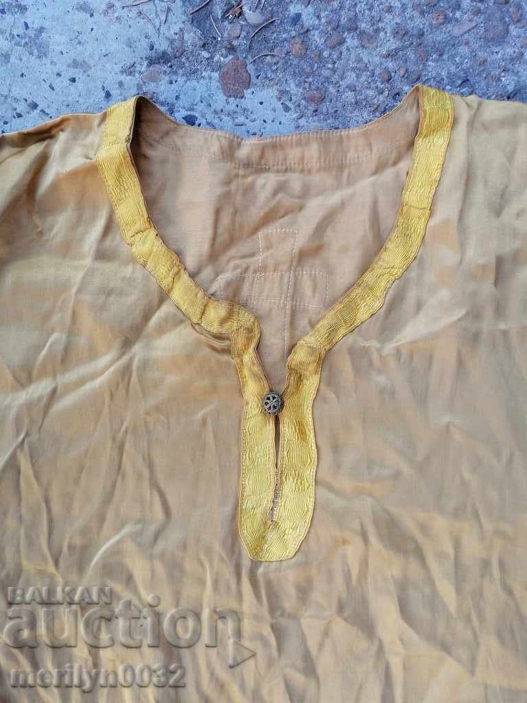 Clothes of a priest robe cross plowman - 5 Clothes of a priest robe cross plowman - 5