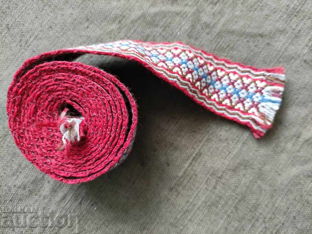 costume belt with price 70.00 BGN | € 35.79 costume belt with price 70.00 BGN | € 35.79