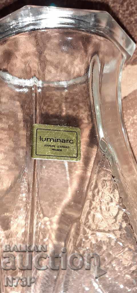 Auction BEAUTIFUL VASE. MARKOVA. FRANCE. Auction BEAUTIFUL VASE. MARKOVA. FRANCE.