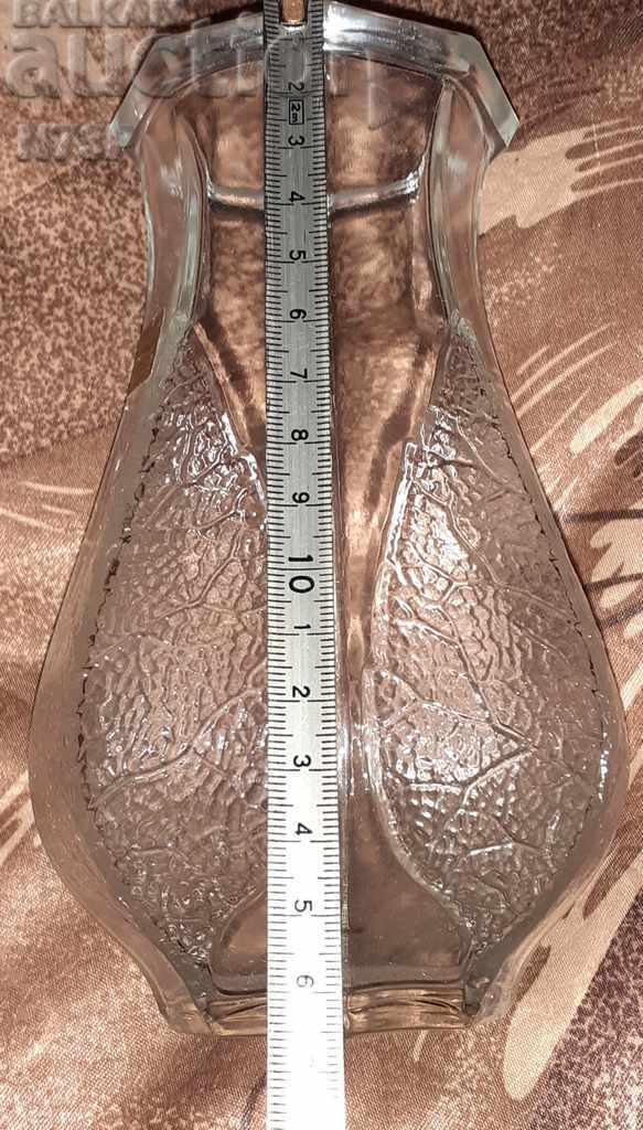 BEAUTIFUL VASE. MARKOVA. FRANCE. - 5 BEAUTIFUL VASE. MARKOVA. FRANCE. - 5