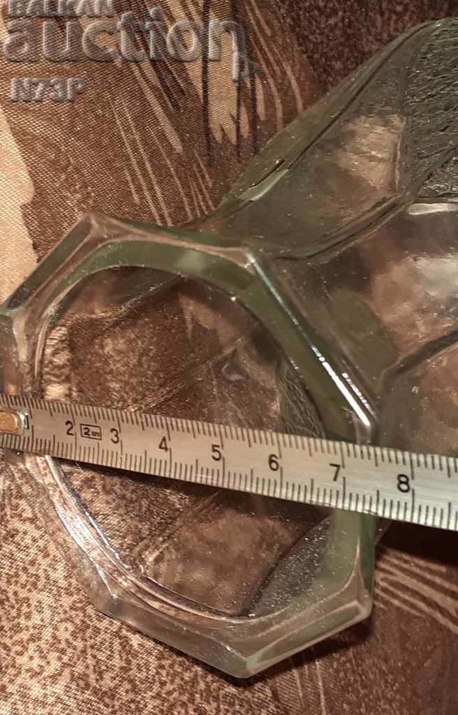 BEAUTIFUL VASE. MARKOVA. FRANCE. - 6 BEAUTIFUL VASE. MARKOVA. FRANCE. - 6