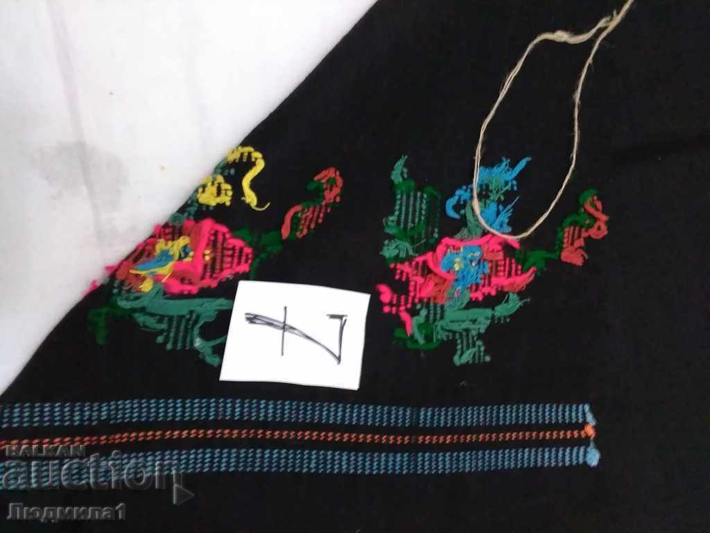 Auction AUTHENTIC OLD APRON Auction AUTHENTIC OLD APRON