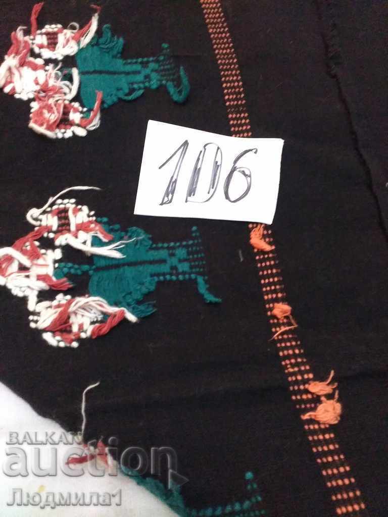 Auction AUTHENTIC OLD APRON Auction AUTHENTIC OLD APRON