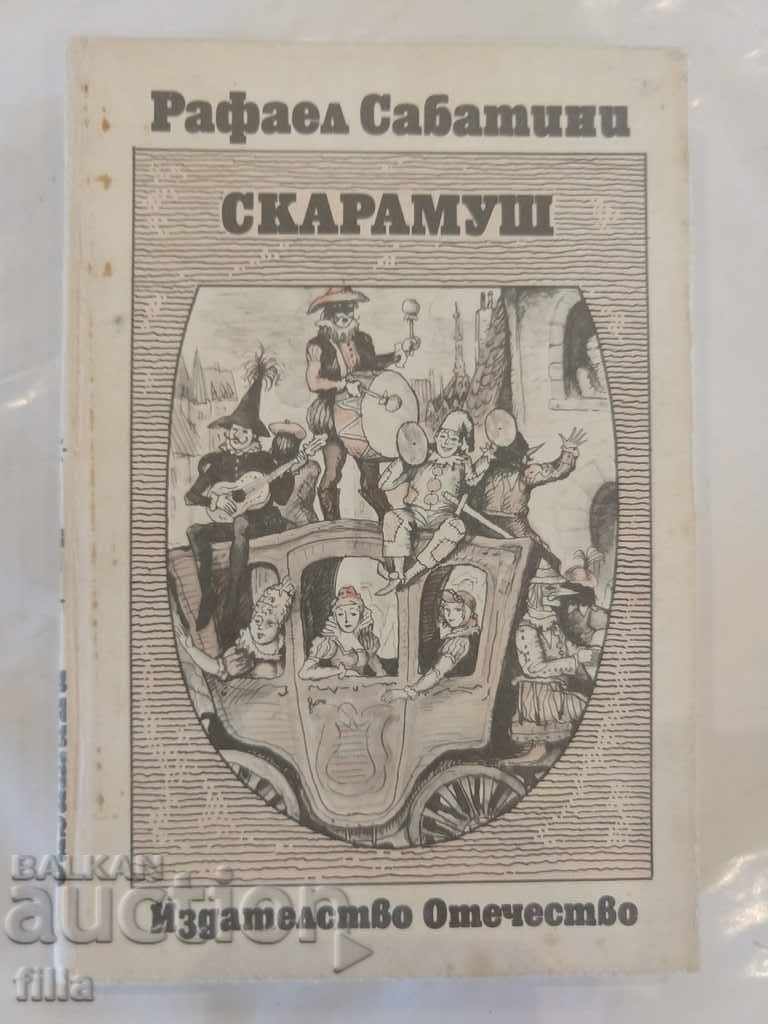 Scaramus - Rafael Sabatini - 7 Scaramus - Rafael Sabatini - 7