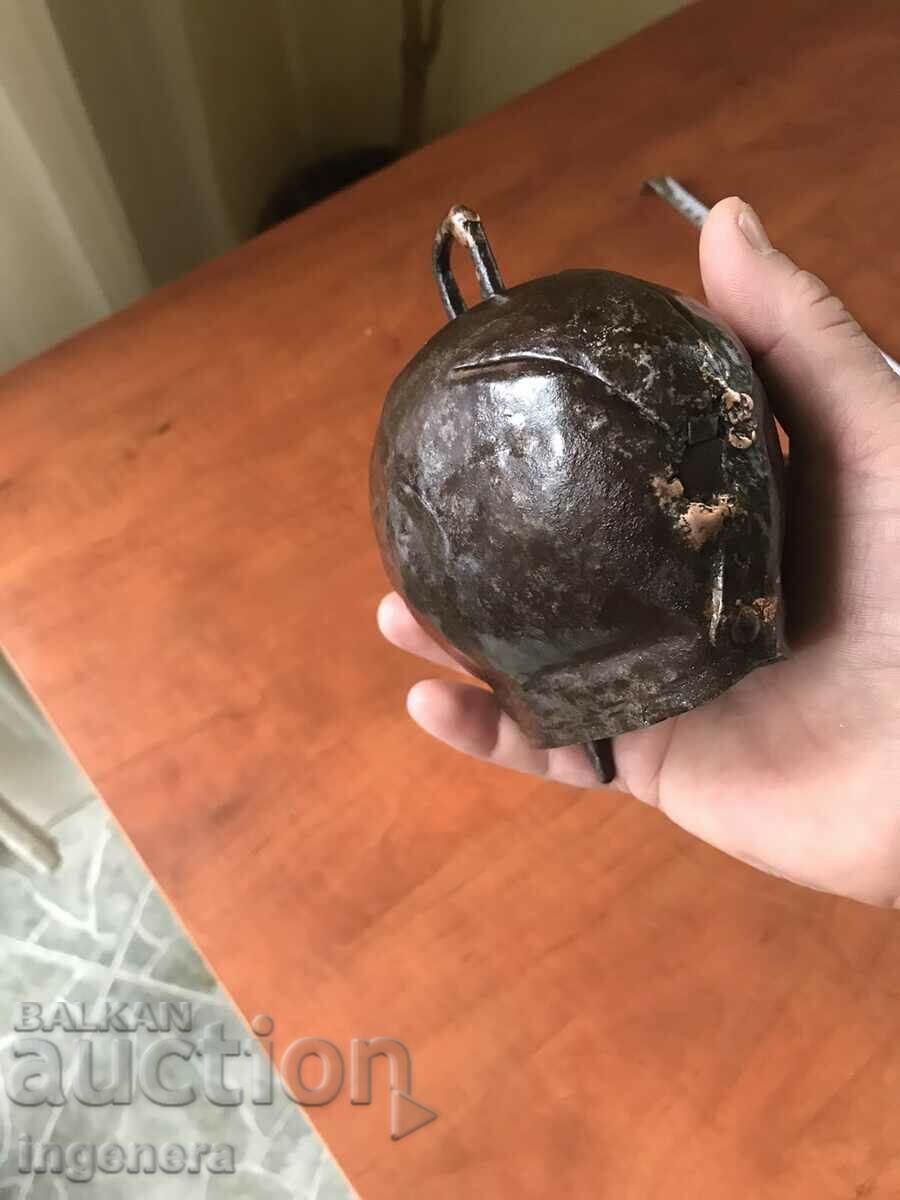 GUY CHAN THUMBELEK OLD HEALTHY - 6 GUY CHAN THUMBELEK OLD HEALTHY - 6