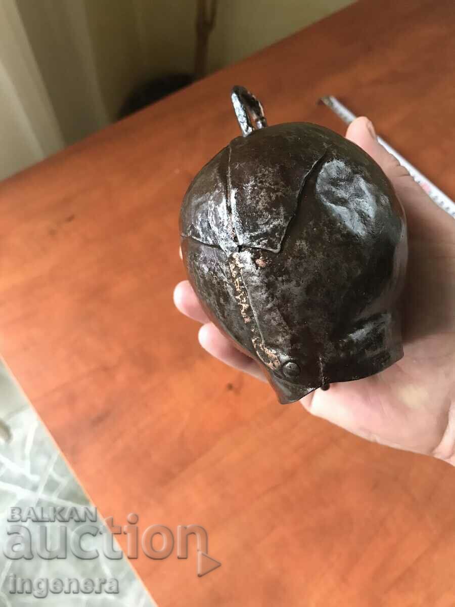 GUY CHAN THUMBELEK OLD HEALTHY - 7 GUY CHAN THUMBELEK OLD HEALTHY - 7