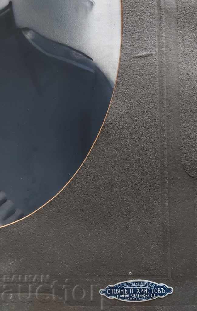 Auction HAT EXCELLENT MILITARY PHOTO PHOTO CARDBOARD Auction HAT EXCELLENT MILITARY PHOTO PHOTO CARDBOARD