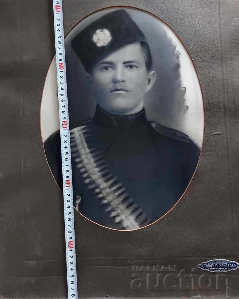 HAT EXCELLENT MILITARY PHOTO PHOTO CARDBOARD - 6 HAT EXCELLENT MILITARY PHOTO PHOTO CARDBOARD - 6