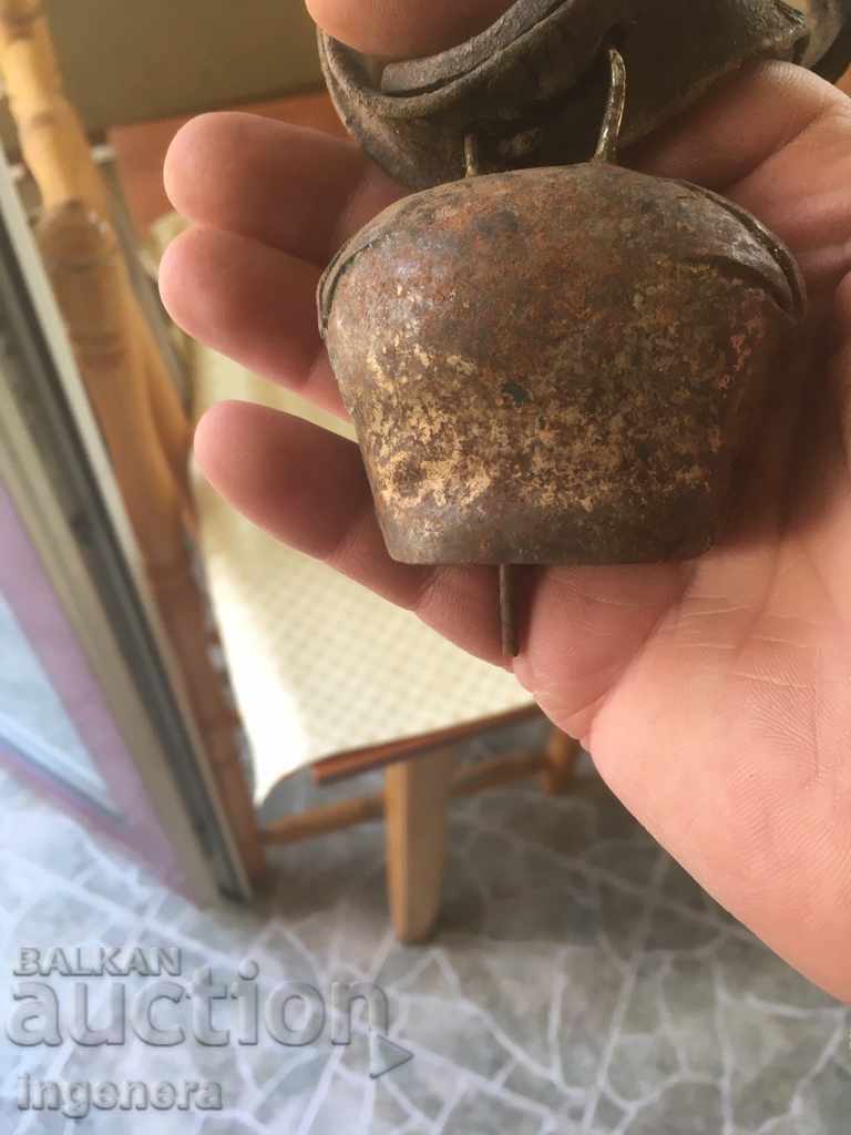 GUY CHAN THUMBELEK OLD SANATOS cu preț € 9.00 | 17.60 BGN