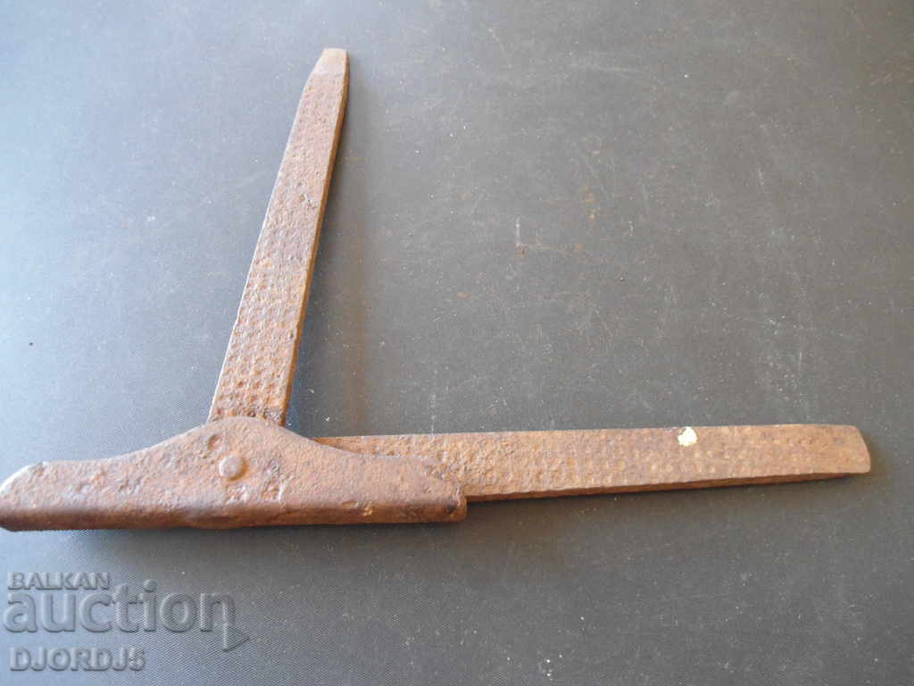 Old tool, screwdrivers, spare parts - 7 Old tool, screwdrivers, spare parts - 7