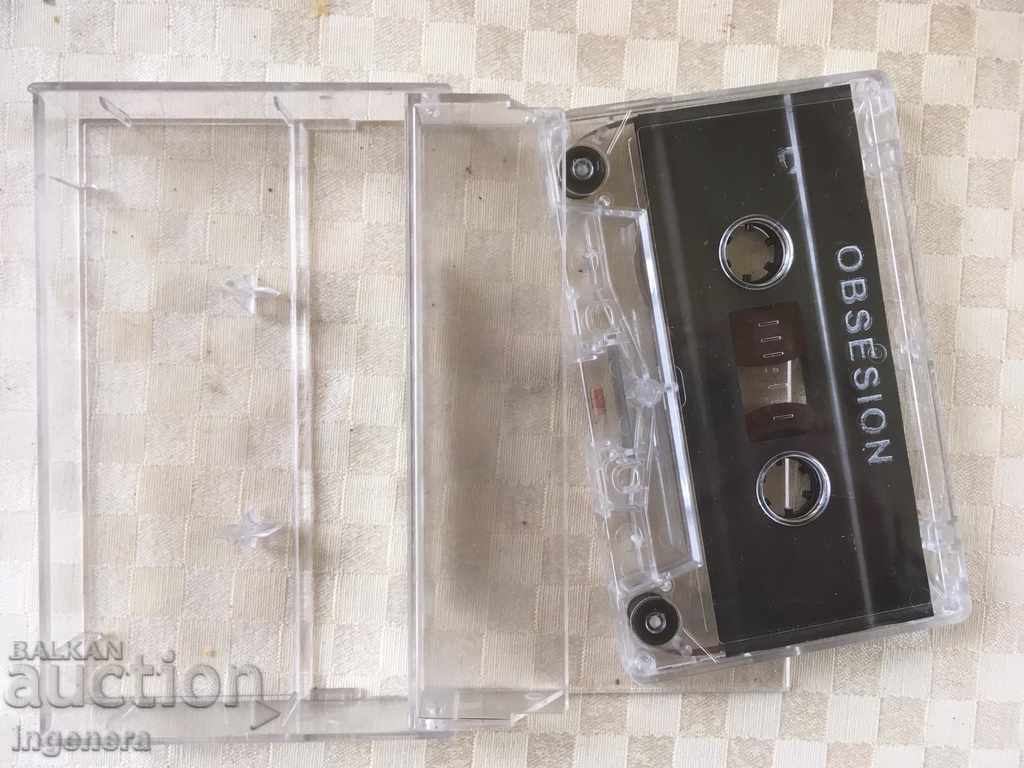 Delivery of CASSETTE AUDIO CASSETTE