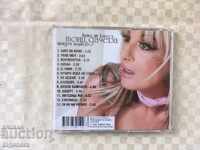 CD CD MUZICĂ-TONI DACHEVA