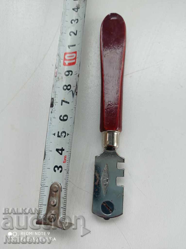 Old German diamond Not used with price 15.00 BGN | € 7.67 Old German diamond Not used with price 15.00 BGN | € 7.67