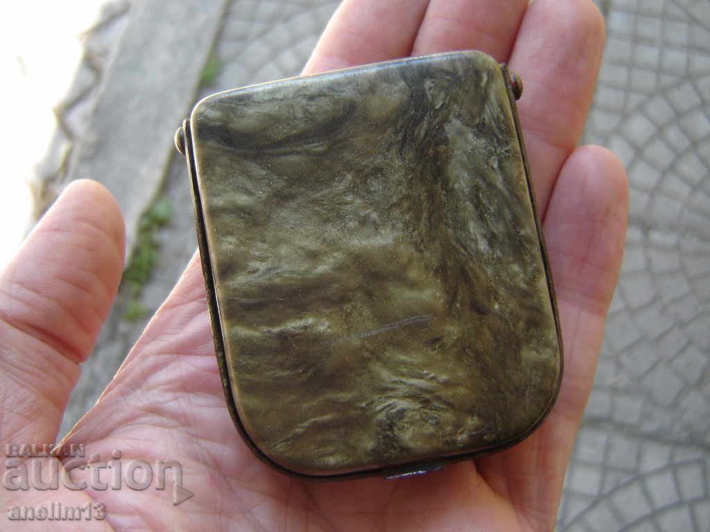 POCKET WATCH BOX ΦΩΤΙΣΜΟΣ ΦΩΤΙΣΜΟΥ 15 πέτρες με τιμή 30.00 BGN | € 15.34 POCKET WATCH BOX ΦΩΤΙΣΜΟΣ ΦΩΤΙΣΜΟΥ 15 πέτρες με τιμή 30.00 BGN | € 15.34